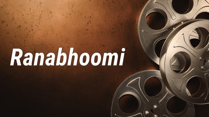 Ranabhoomi on JioTV