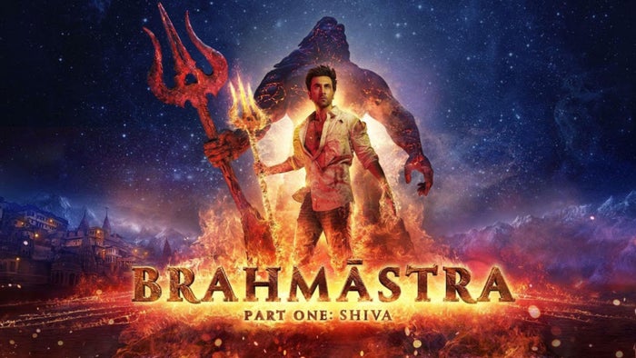 Brahmastra: Part One - Shiva on JioTV