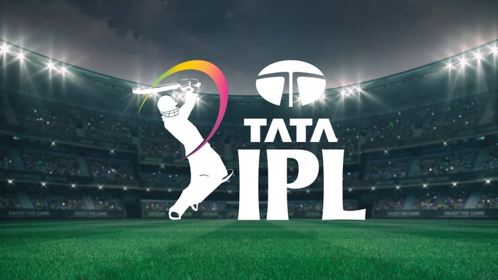 TATA IPL on JioTV