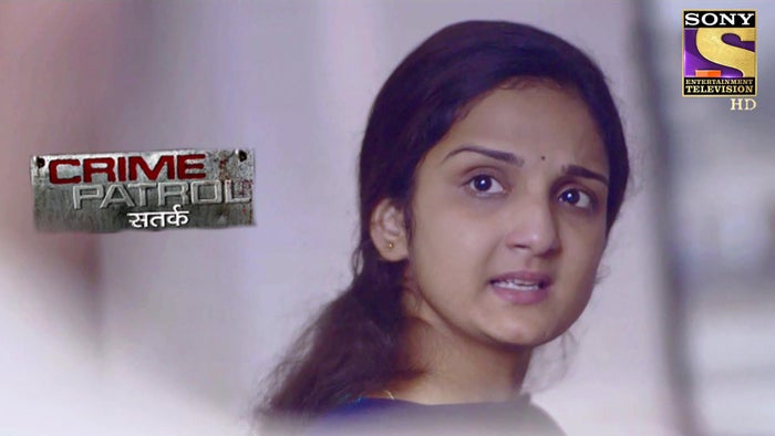 Crime Patrol Satark Episode No.847 on JioTV