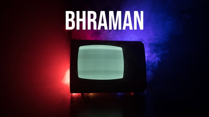 Bhraman on JioTV