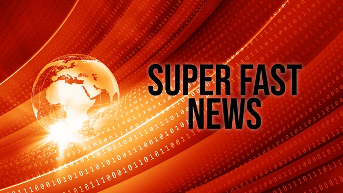 Super Fast News on JioTV