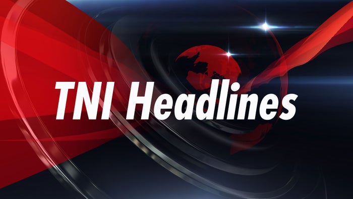 TNI Headlines on JioTV