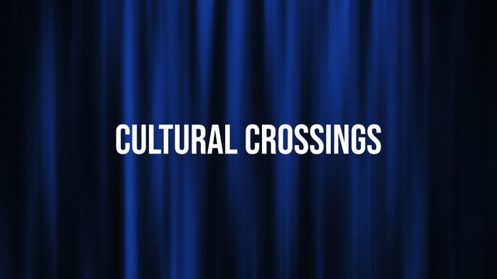 Cultural Crossings on JioTV