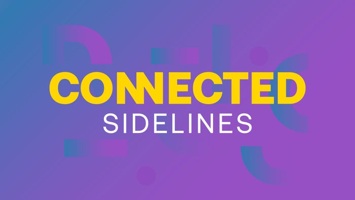 Connected Sidelines on JioTV