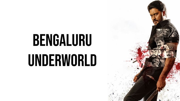 Bengaluru Underworld on JioTV