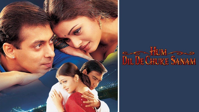 Hum Dil De Chuke Sanam on JioTV