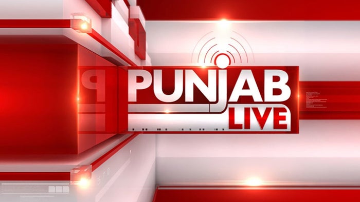 Punjab Live on JioTV