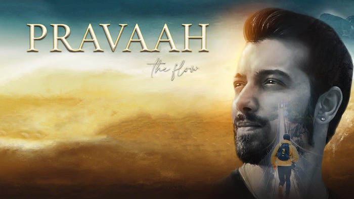Pravaah The Flow on JioTV
