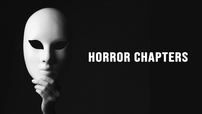 Horror Chapters on JioTV