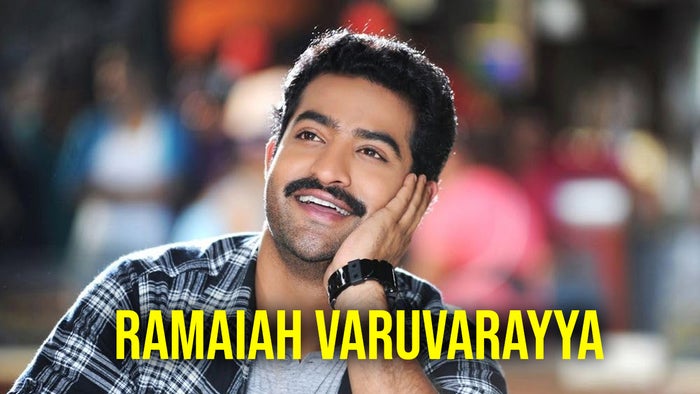 Ramaiah Varuvarayya on JioTV