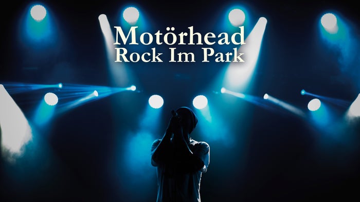 Motörhead - Rock Im Park on JioTV