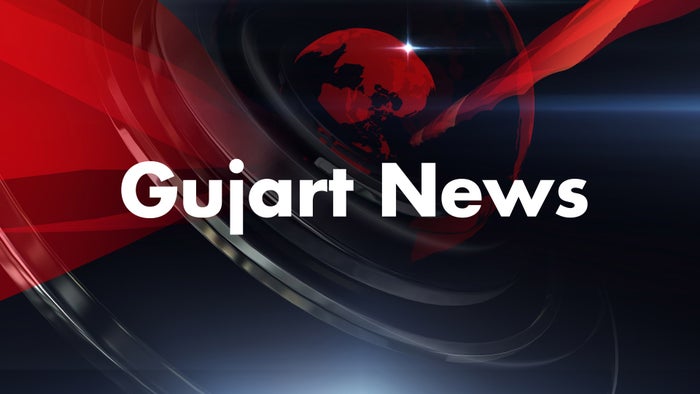 Gujart News on JioTV