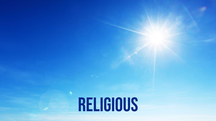 Religious Episode No.1 on JioTV