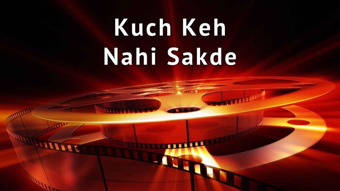 Kuch Keh Nahi Sakde on JioTV