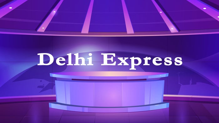 Delhi Express on JioTV