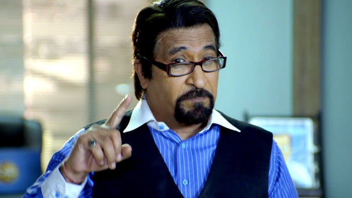 CID Episode No.1428 on JioTV