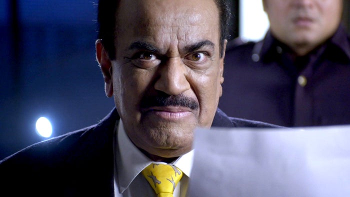 CID Episode No.1429 on JioTV