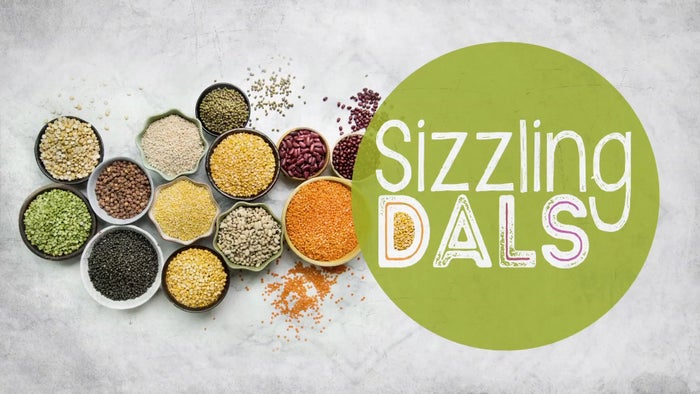 Sizzling Dal Episode No.17 on JioTV