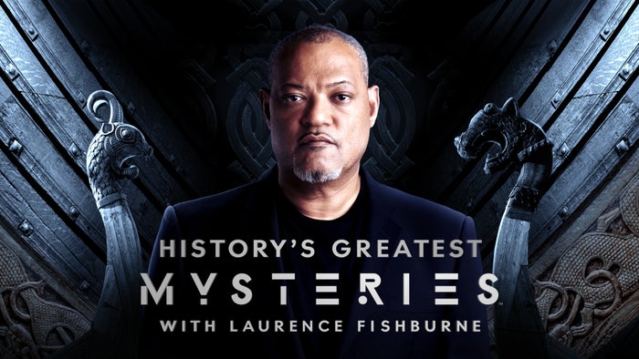 History's Greatest Mysteries Episode No.22 on JioTV