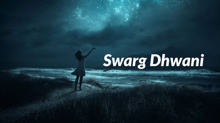 Swarg Dhwani Episode No.437 on JioTV