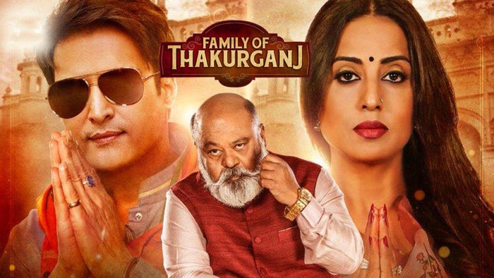 Family of Thakurganj on JioTV