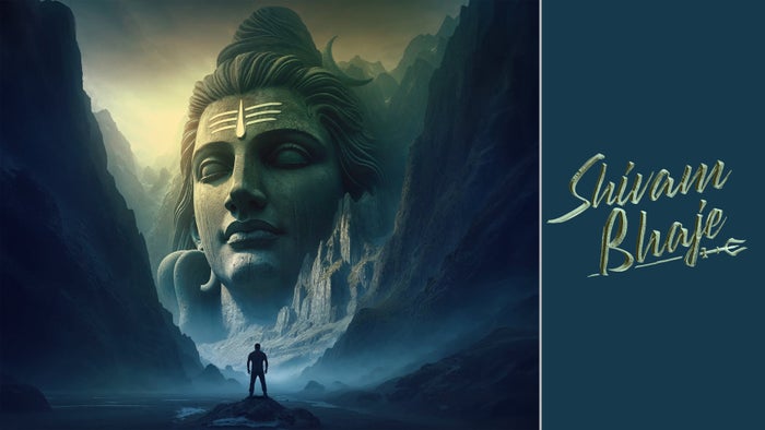 Shivam Bhaje on JioTV