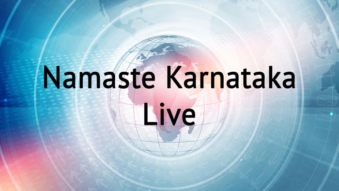Namaste Karnataka Live on JioTV