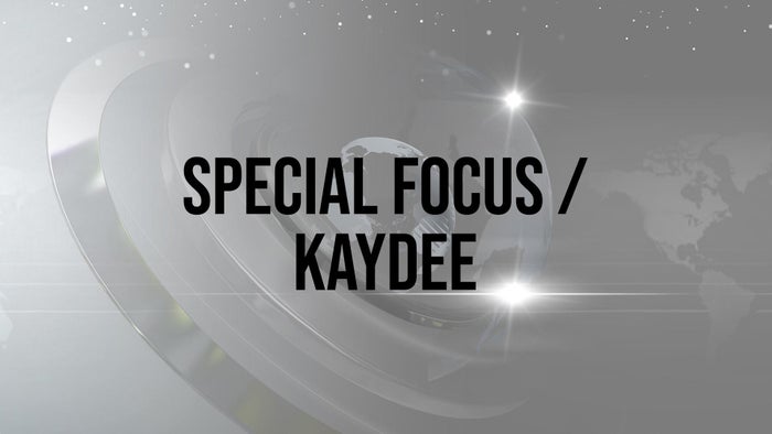 Special Focus / Kaydee on JioTV