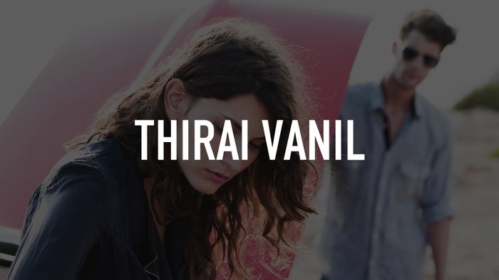 Thirai Vanil on JioTV