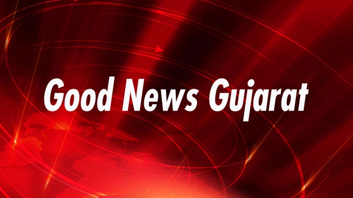 Good News Gujarat on JioTV