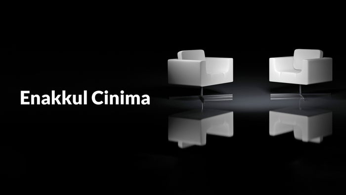 Enakkul Cinima on JioTV