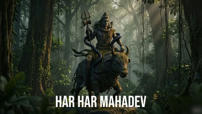 Har Har Mahadev Episode No.7 on JioTV