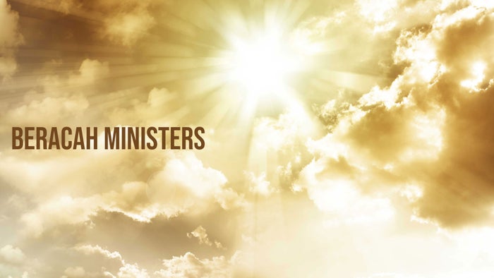 Beracah Ministers on JioTV