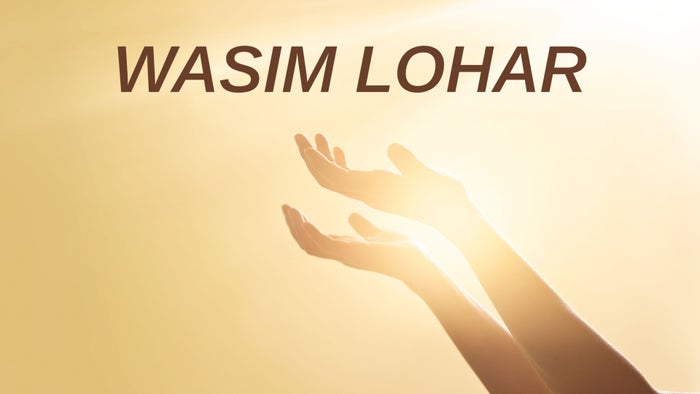 Wasim Lohar on JioTV