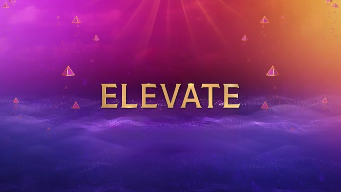 Elevate Episode No.4 on JioTV