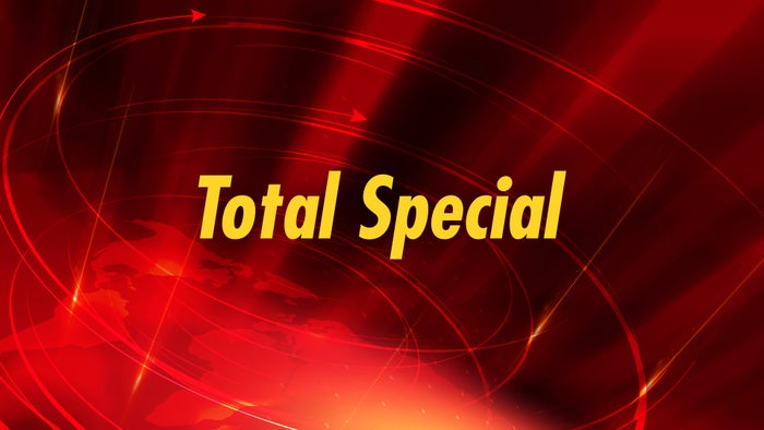 Total Special on JioTV