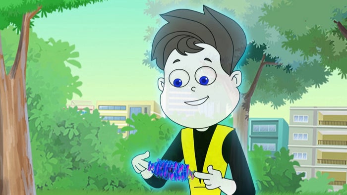 Paap-O-Meter on JioTV