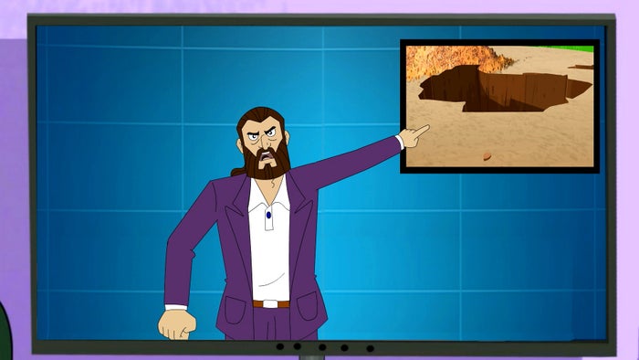 Honey Bunny Ka Jholmaal Episode No.197 on JioTV