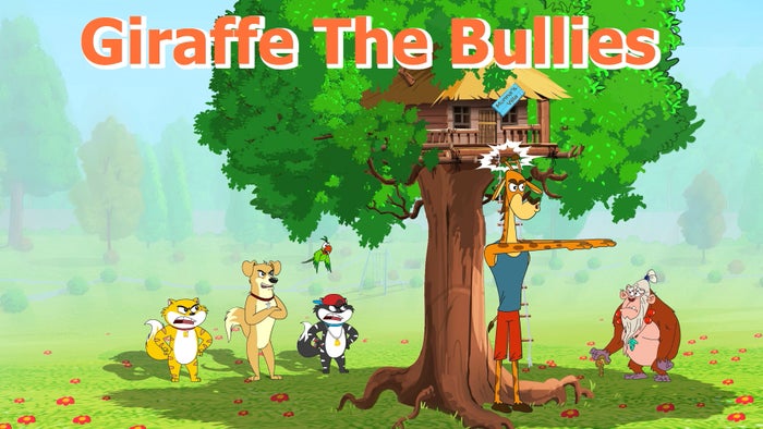 Honey Bunny Ka Jholmaal Episode No.530 on JioTV