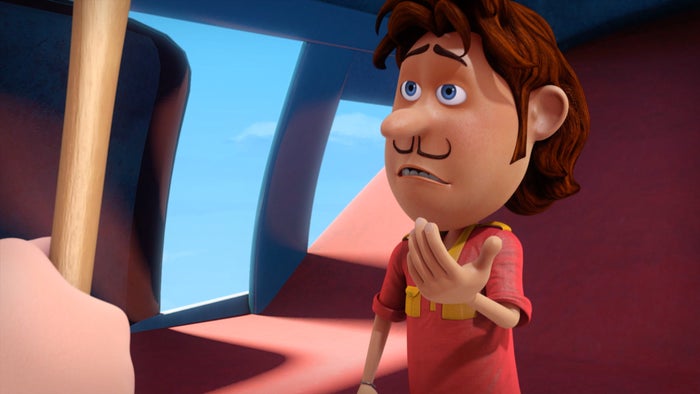 Guru Aur Bhole Episode No.16 on JioTV