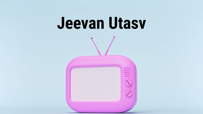 Jeevan Utasv on JioTV