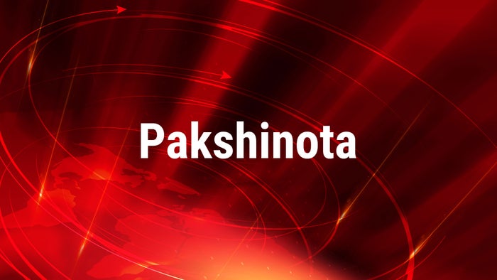Pakshinota on JioTV