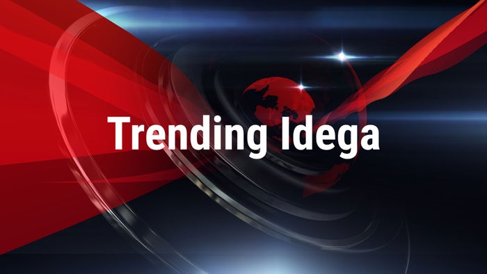 Trending Idega on JioTV