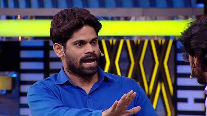 Dnyaneshwar Mauli Episode No.11 on JioTV