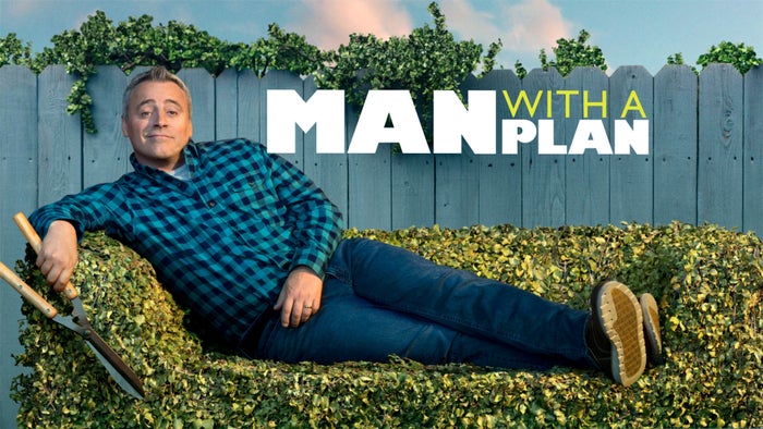 Man With a Plan Episode No.10 on JioTV