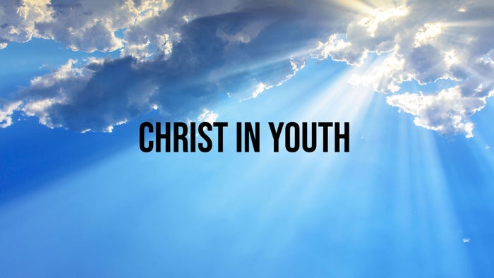 Christ In Youth on JioTV