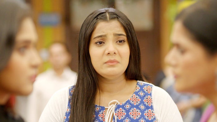 Pushpa Impossible on JioTV