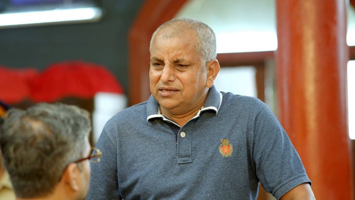 Pushpa Impossible on JioTV