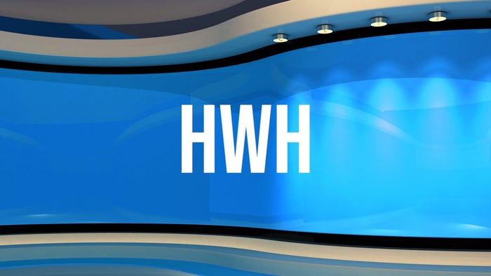 HWH on JioTV